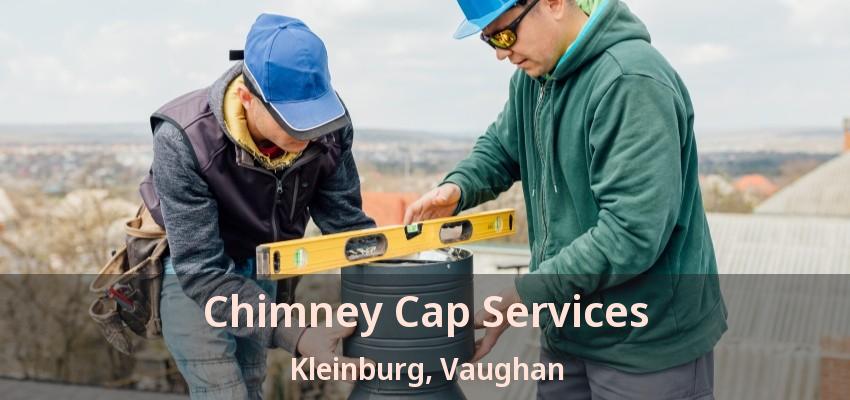 Chimney Cap Services Kleinburg, Vaughan - ON