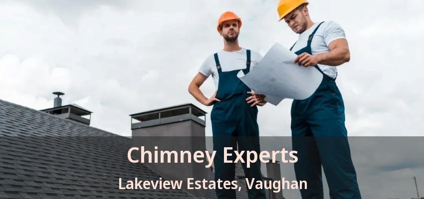 Chimney Experts Lakeview Estates, Vaughan - ON