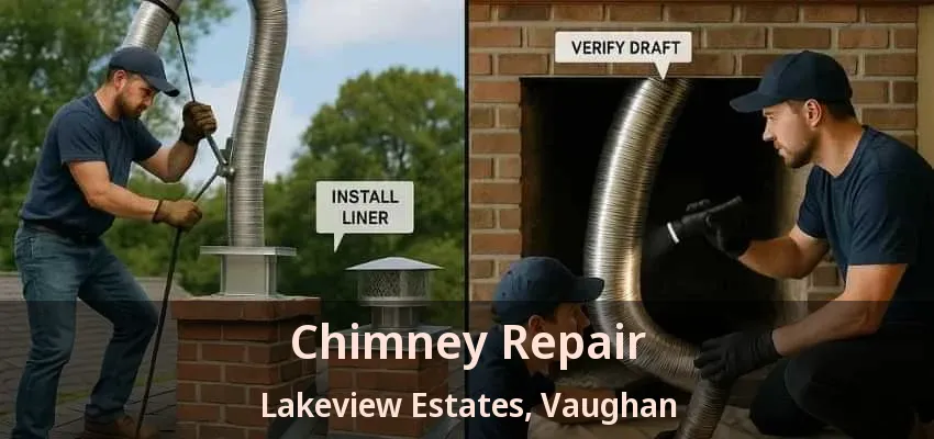 Chimney Repair Lakeview Estates, Vaughan - ON Chimney Repair Lakeview Estates, Vaughan - ON