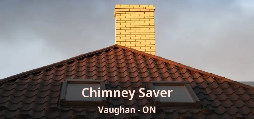 Chimney Saver Vaughan - ON