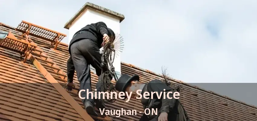 Chimney Service Vaughan - ON