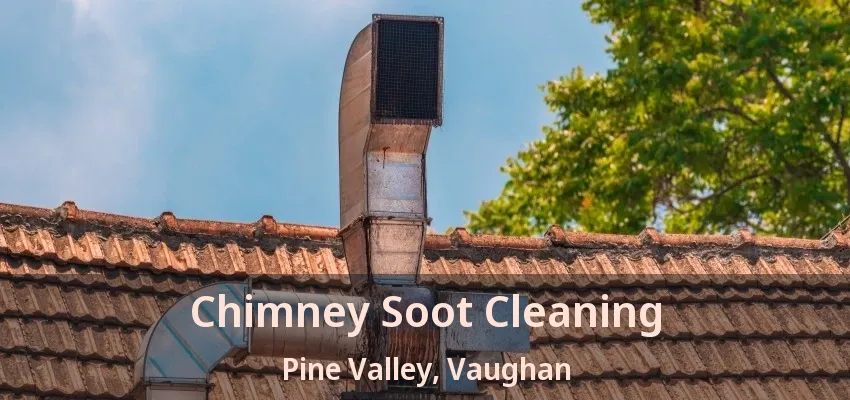 Chimney Soot Cleaning Pine Valley, Vaughan - ON