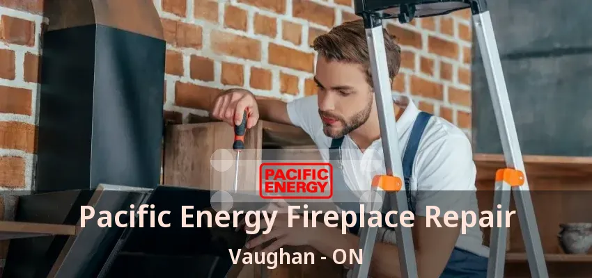 Pacific Energy Fireplace Repair Vaughan - ON