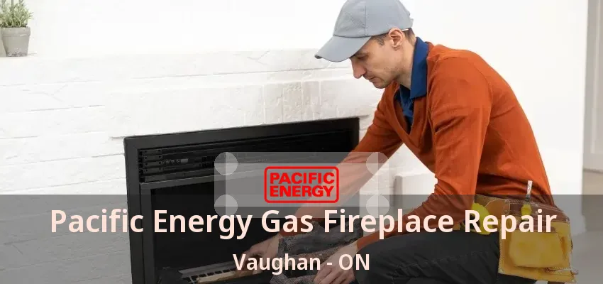 Pacific Energy Gas Fireplace Repair Vaughan - ON