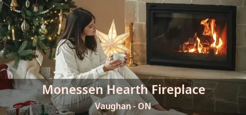 Monessen Hearth Fireplace Vaughan - ON