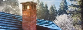 Chimney Blockage Removal Kleinburg, Vaughan