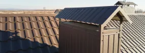 Chimney Cap Services Kleinburg, Vaughan