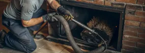 Chimney Cleaning Kleinburg, Vaughan