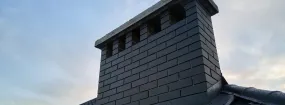 Chimney Crown Services Kleinburg, Vaughan