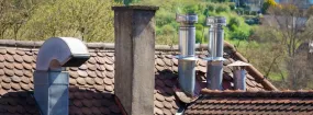 Chimney Experts Kleinburg, Vaughan