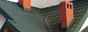 Chimney Flashing Services Vaughan