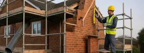 Chimney Repair Near Me Lakeview Estates, Vaughan