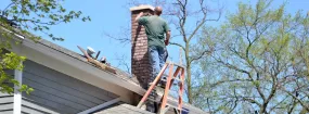 Chimney Service Company Kleinburg, Vaughan