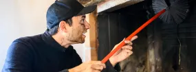 Chimney Sweep Services Vaughan Grove, Vaughan
