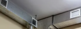 Clogged Air Duct Cleaning Kleinburg, Vaughan