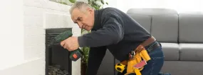 Fireplace Fixing Services Vaughan