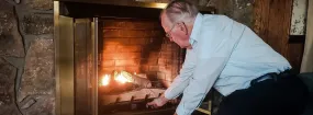 Fireplace Inspection Thornhill, Vaughan
