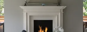 Fireplace Mantel Services Vaughan