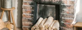 Fireplace Repair Patterson, Vaughan