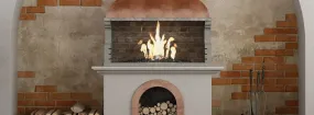 Fireplace Restore & Refurbish Services Kleinburg, Vaughan