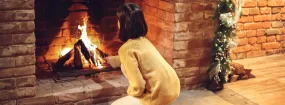 Fireplace Smell Removal Vaughan