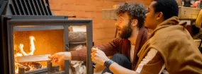 Fireplace Smoke Shaft Repair Kleinburg, Vaughan