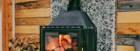 Fireplace Throat Services Kleinburg, Vaughan