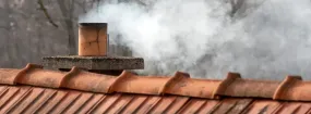 Fix Blocked Chimney Vaughan