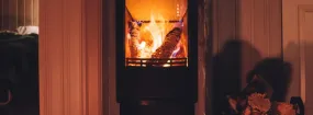 Fix Non-Working Fireplace Vaughan
