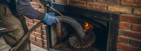 Gas Fireplace Cleaning Vaughan Grove, Vaughan