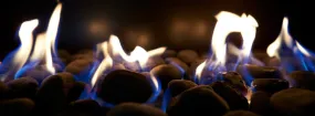Gas Fireplace Embers Kleinburg, Vaughan