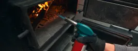 Gas Fireplace Maintenance Kleinburg, Vaughan