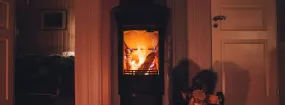 Hearthstone Stoves Fireplace Kleinburg, Vaughan
