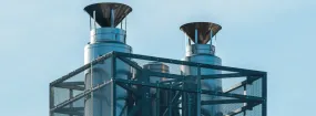 Industrial Chimney Services Kleinburg, Vaughan