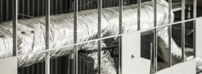 Insulated Ductwork Services Kleinburg, Vaughan
