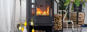 Osburn Fireplace Repair Kleinburg, Vaughan