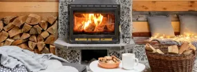 Pacific Energy Fireplace Repair Kleinburg, Vaughan