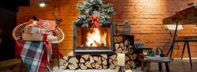 Quadra-Fire Fireplace Kleinburg, Vaughan