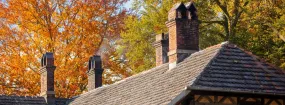 Residential Chimney Services Kleinburg, Vaughan