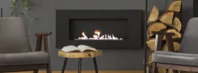 Travis Industries Fireplace Kleinburg, Vaughan