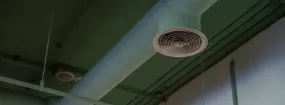 Vent Cleaning Vaughan