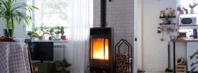 Wood Stove Chimney Services Kleinburg, Vaughan