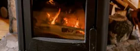 Wood Stove Cleaning Kleinburg, Vaughan