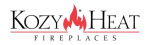Kozy Heat Enviro Fireplace Repair in Vaughan